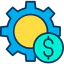Settings icon 64x64