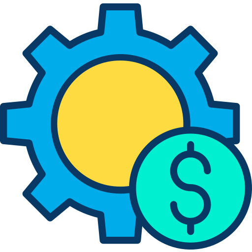 Settings icon