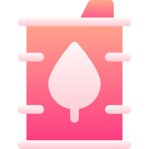Barrel icon