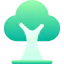 Tree icon 64x64