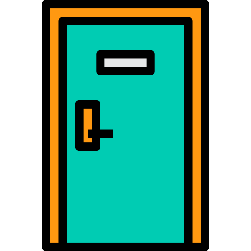 Door icon