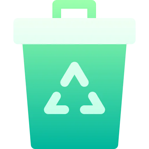Recycle icon