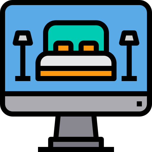 Booking icon