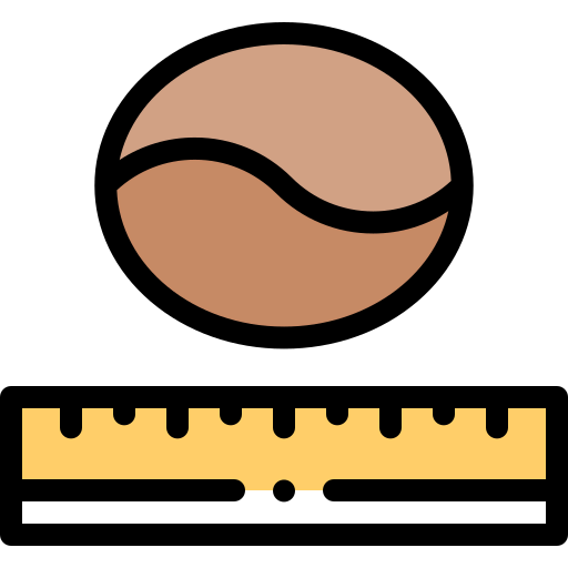Size icon