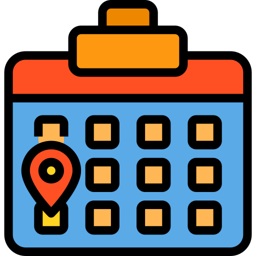 Calendar icon