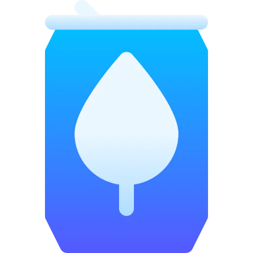 Can icon