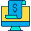 Monitor icon 64x64