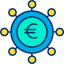 Euro icon 64x64