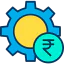 Settings icon 64x64