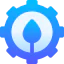 Settings icon 64x64