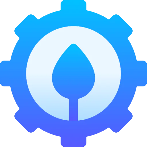 Settings icon