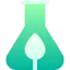 Flask icon 64x64
