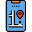 Map icon 64x64