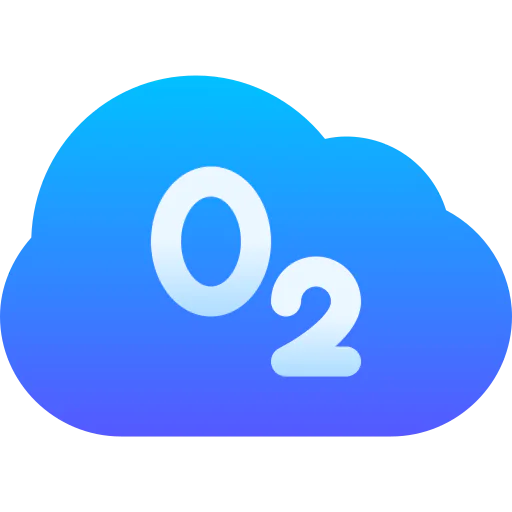 O2 icon