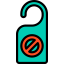 Door hanger icon 64x64