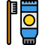 Toothbrush icon 64x64