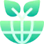 Ecology icon 64x64