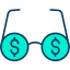 Greed icon 64x64