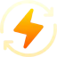 Save energy 图标 64x64