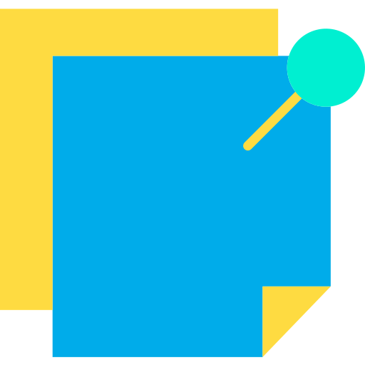 Notes icon