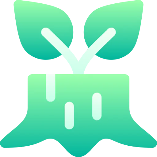 Stump icon