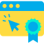 Quality icon 64x64