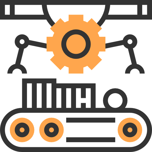 Conveyor icon