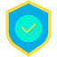 Shield icon 64x64