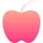 Apple icon 64x64