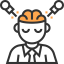 Engineer icon 64x64