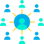 Network icon 64x64