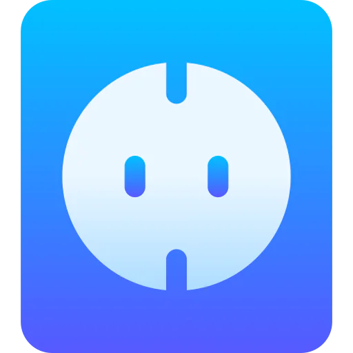 Socket icon