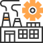 Factory icon 64x64