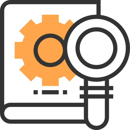 Book icon