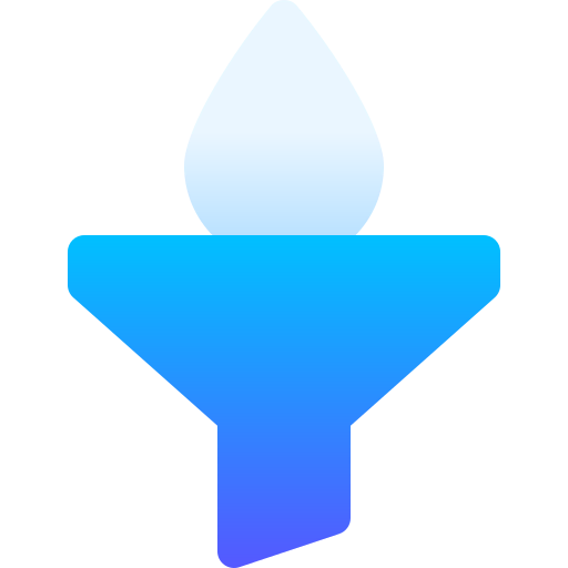 Filter icon