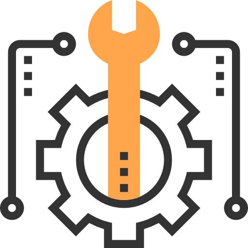 Settings icon