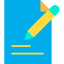 Contract icon 64x64