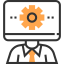 User icon 64x64