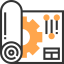Blueprint icon 64x64