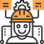Engineer icon 64x64