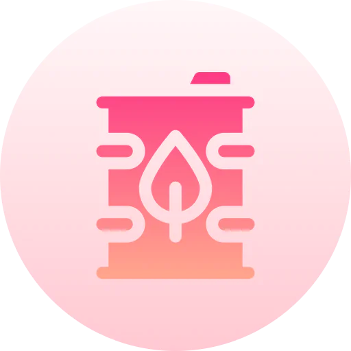 Barrel icon