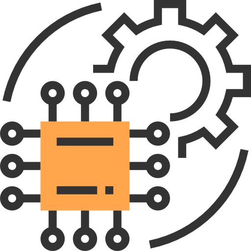 Cpu icon