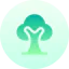 Tree icon 64x64