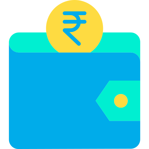 Wallet icon