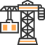 Crane icon 64x64