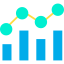Profits icon 64x64