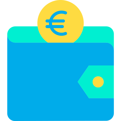 Wallet icon