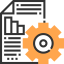Analytics icon 64x64