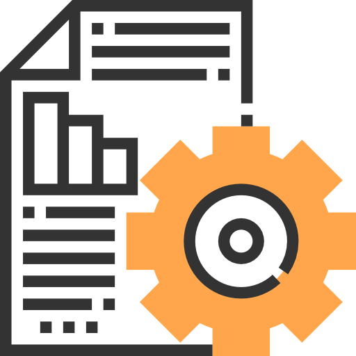 Analytics icon
