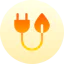Plug icon 64x64
